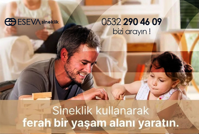 Özlüce Sineklik